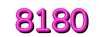 8180 — logo kanal